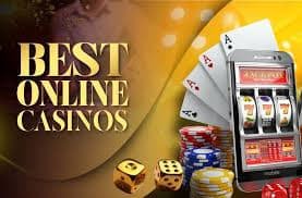 Classic Slot သုံးလုံး reel ဂိမ်းများ