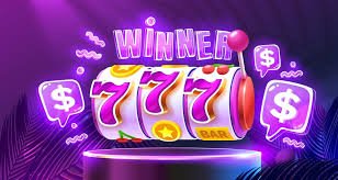 Progressive Jackpot Slot ကြီးမားသောဆုများ