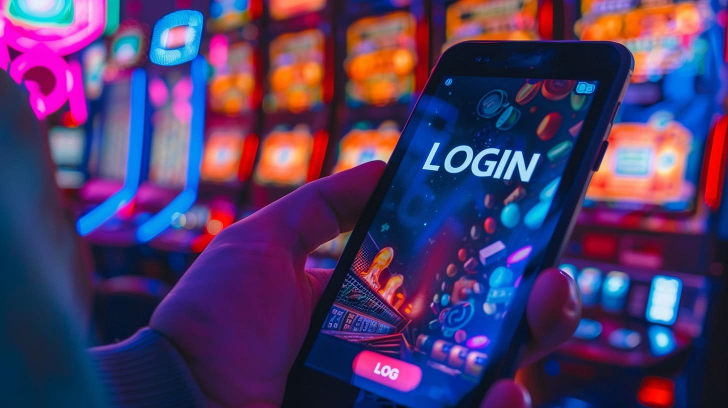 Myanmar Smartphone ဖြင့် a8o Slots Bingo Live Casino APP ကစားနည်း