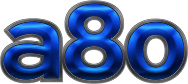 a8o Logo